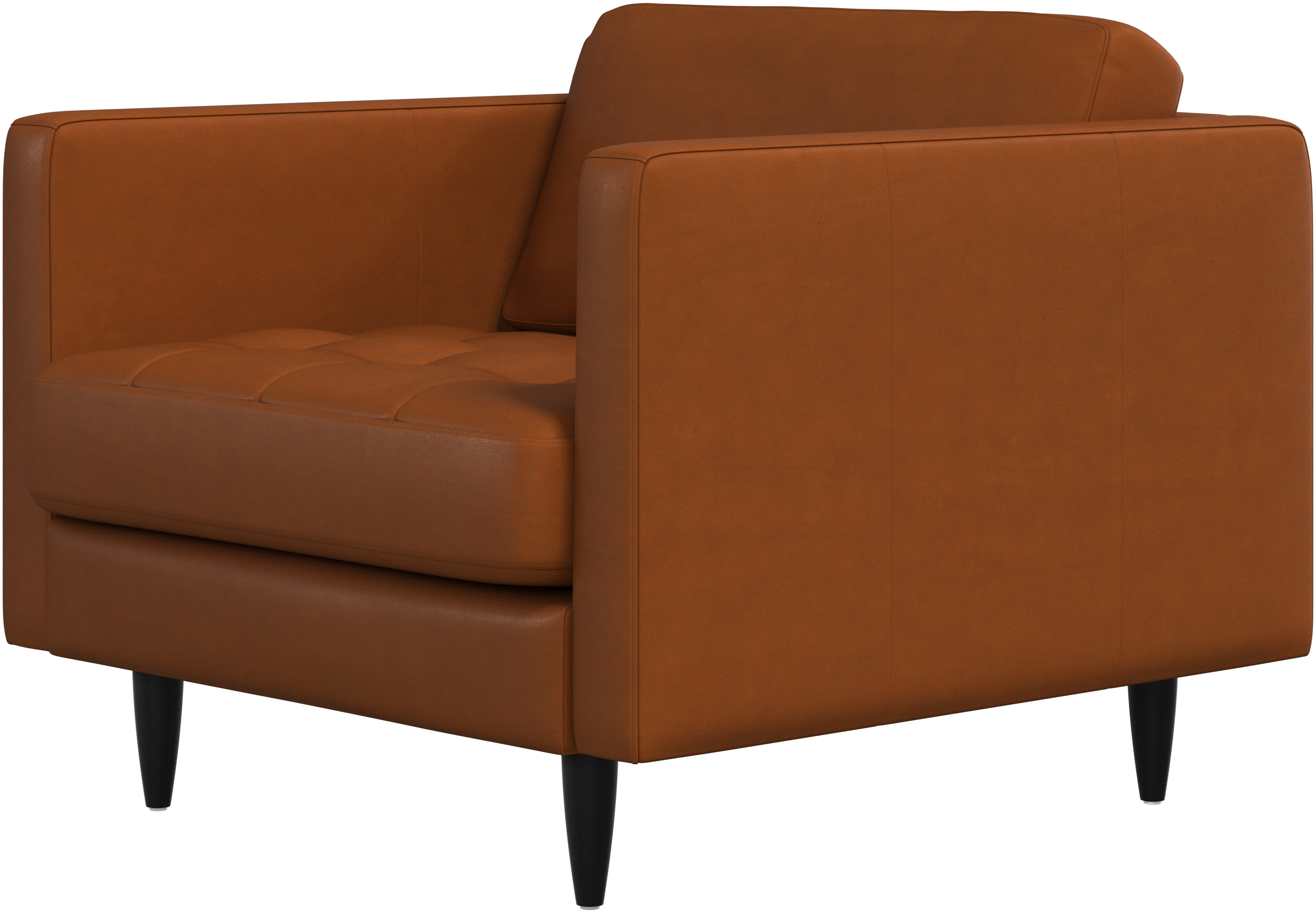 専用 ボーコンセプト パーソナルチェア ブラウンレザー